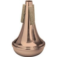 Tom Crown Trumpet Straight Mute All Copper